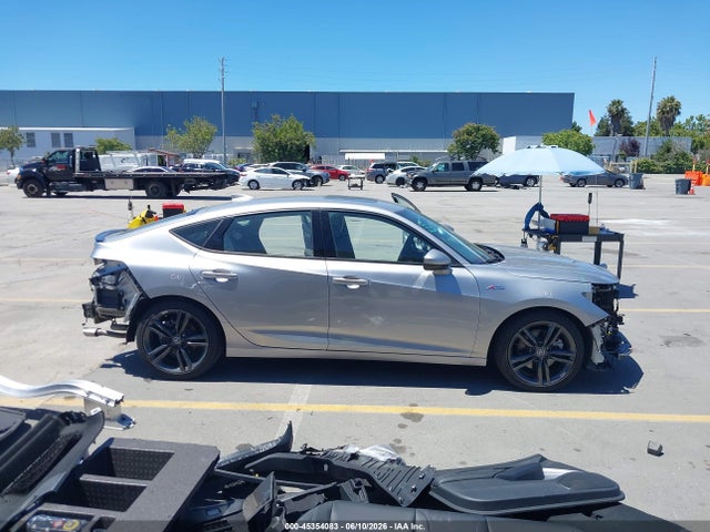 2025 ACURA INTEGRA A-SPEC 14