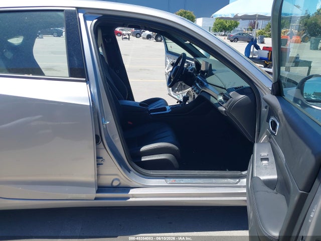 2025 ACURA INTEGRA A-SPEC 5