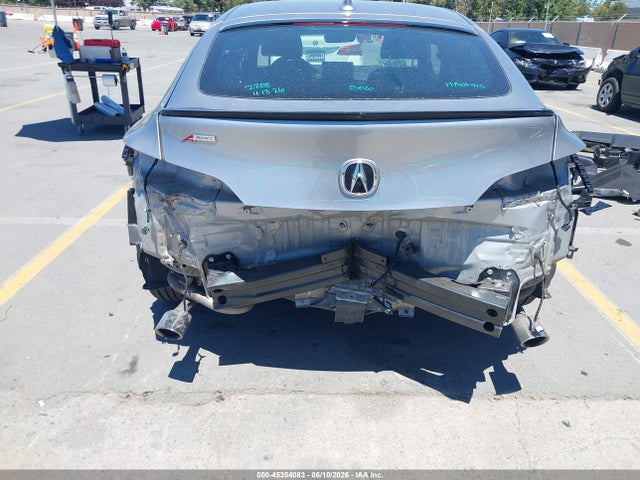 2025 ACURA INTEGRA A-SPEC 6