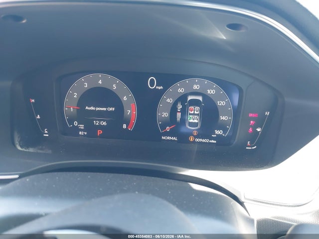 2025 ACURA INTEGRA A-SPEC 7