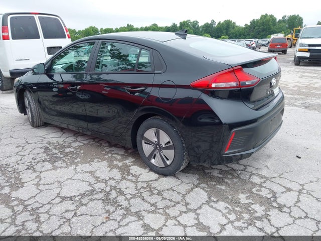 صورة 3 لـ 2018 Hyundai IONIQ HYBRID BLUE