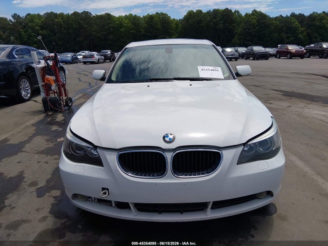 2006 BMW 530I 缩略图 12