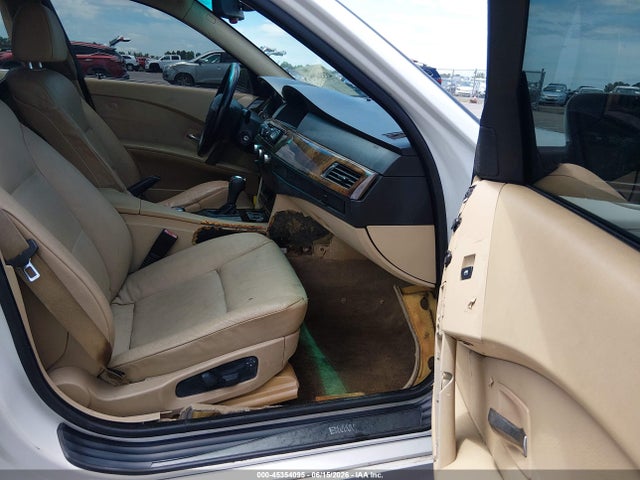 2006 BMW 530I 照片 5