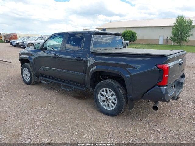 صورة 3 لـ 2024 Toyota TACOMA SR5