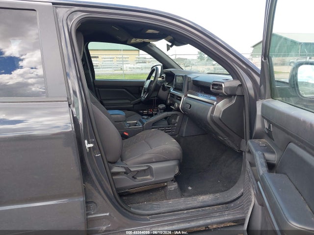 صورة 5 لـ 2024 Toyota TACOMA SR5