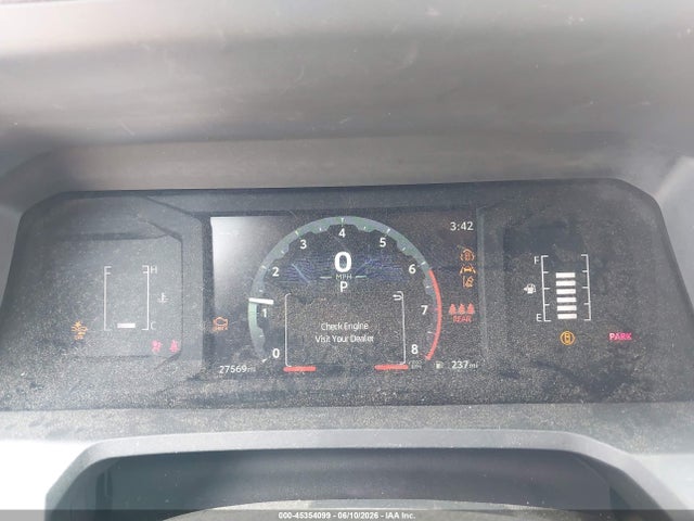 صورة 7 لـ 2024 Toyota TACOMA SR5