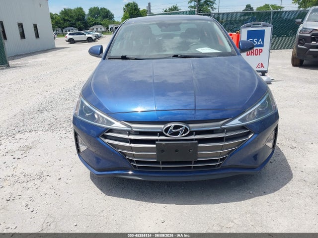 2020 Hyundai ELANTRA SE photo 6