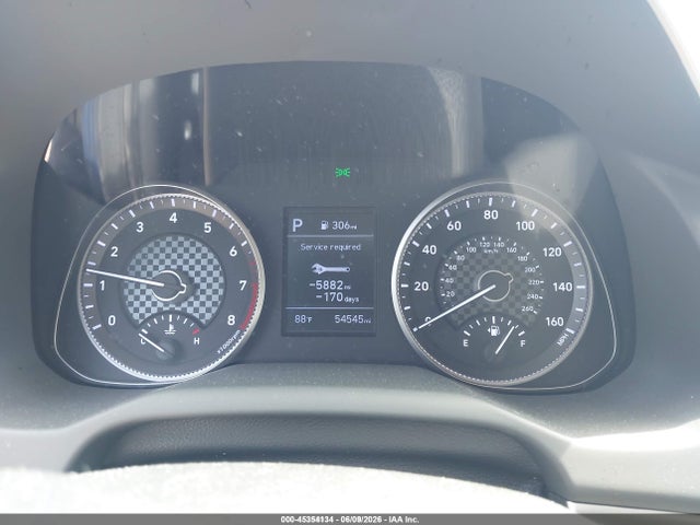 2020 Hyundai ELANTRA SE 照片 7