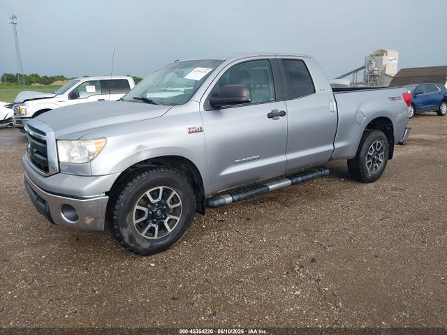 2013 Toyota TUNDRA GRADE 5.7L V8 photo 2
