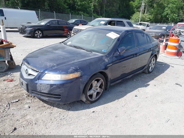2006 Acura TL — фото 2
