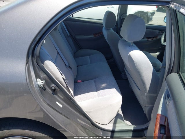 صورة 8 لـ 2006 Toyota COROLLA LE