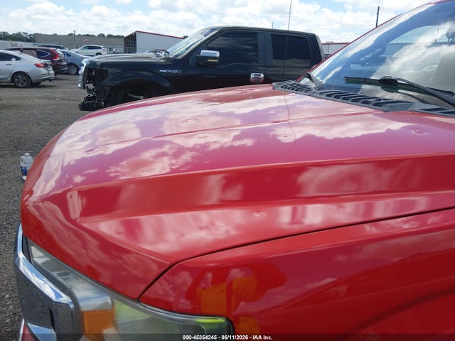 صورة 6 لـ 2019 FORD F-150 XLT