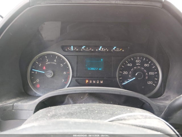 صورة 7 لـ 2019 FORD F-150 XLT