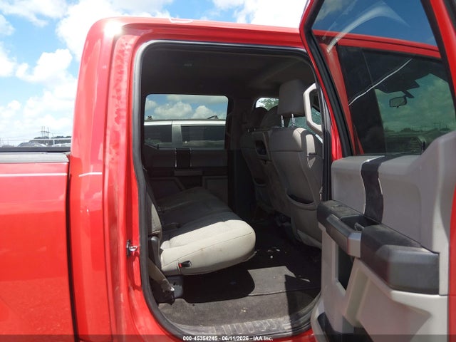 صورة 8 لـ 2019 FORD F-150 XLT