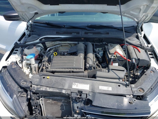 2016 Volkswagen JETTA 1.4T S photo 10