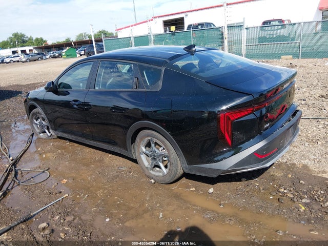 2026 KIA K4 LXS photo 3