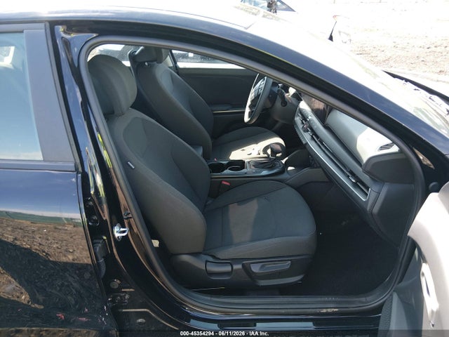 2026 KIA K4 LXS photo 5