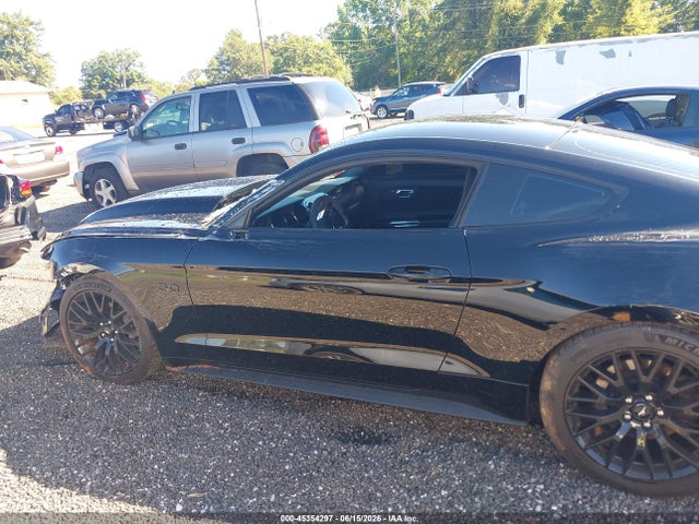 صورة مصغرة 14 لـ 2015 FORD MUSTANG GT