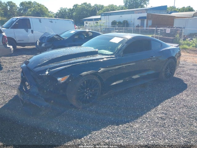 صورة 2 لـ 2015 FORD MUSTANG GT