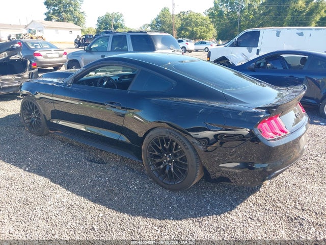 صورة 3 لـ 2015 FORD MUSTANG GT