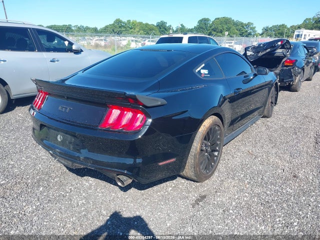 صورة 4 لـ 2015 FORD MUSTANG GT