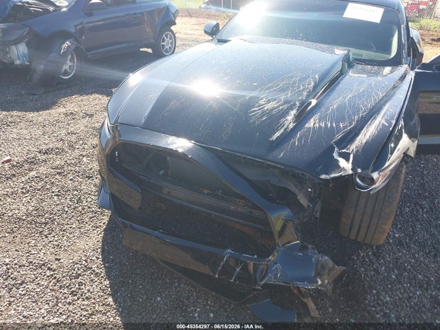صورة 6 لـ 2015 FORD MUSTANG GT