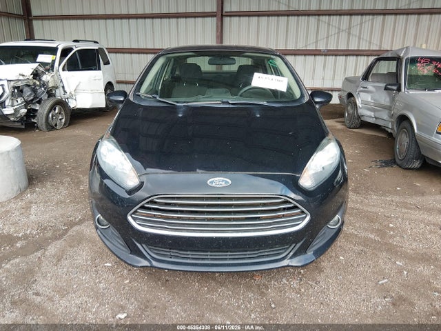 صورة مصغرة 12 لـ 2018 FORD FIESTA SE