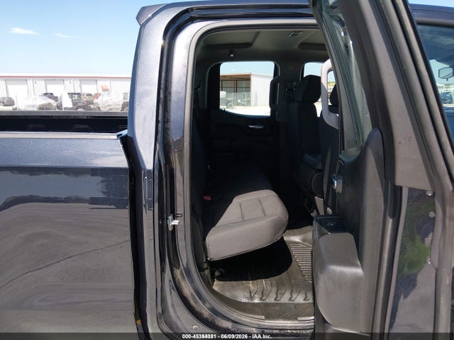 2023 Chevrolet SILVERADO 1500 2WD STANDARD BED WT 照片 8