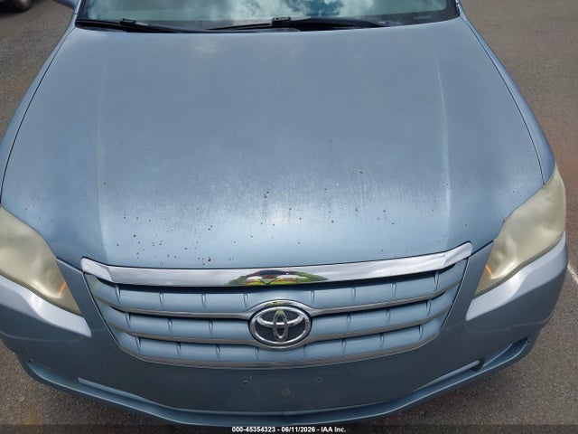 صورة 6 لـ 2005 Toyota AVALON XL