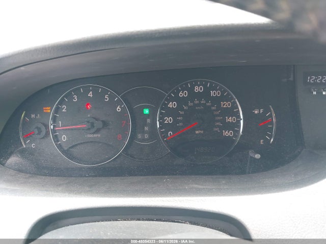 صورة 7 لـ 2005 Toyota AVALON XL