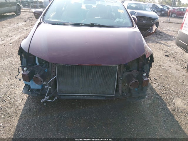2015 Honda CIVIC EX 缩略图 18