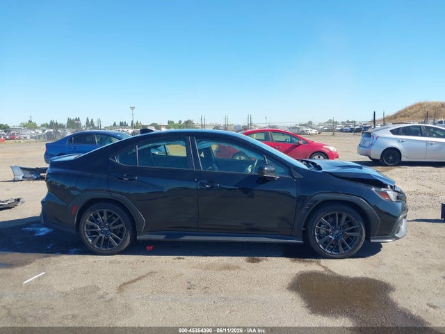 2023 Subaru WRX PREMIUM 缩略图 13
