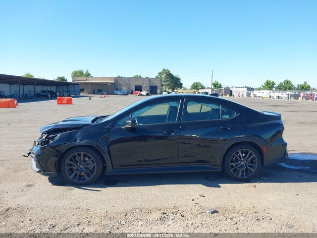 2023 Subaru WRX PREMIUM 缩略图 14