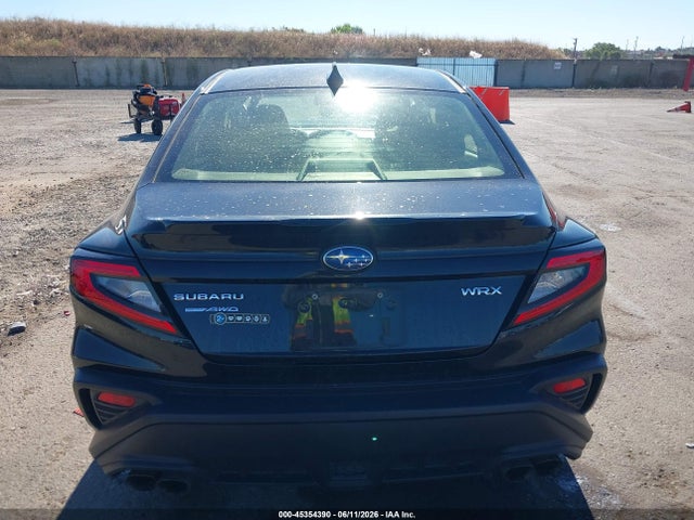2023 Subaru WRX PREMIUM 缩略图 16