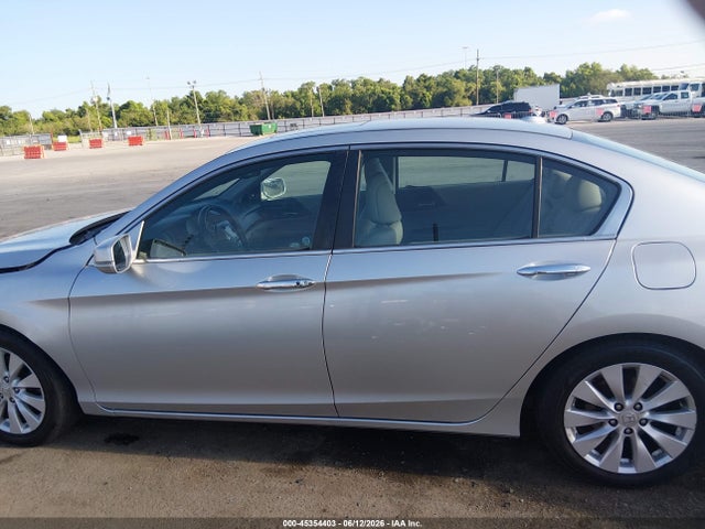 2014 Honda ACCORD EX-L 缩略图 14