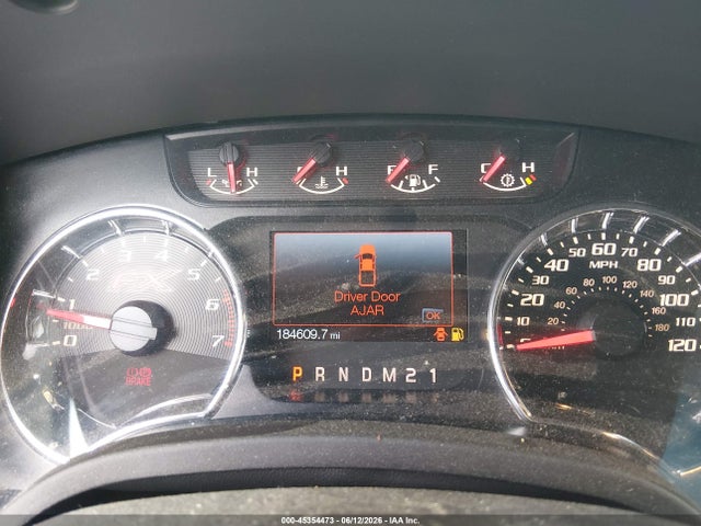 صورة 7 لـ 2014 FORD F-150 FX4