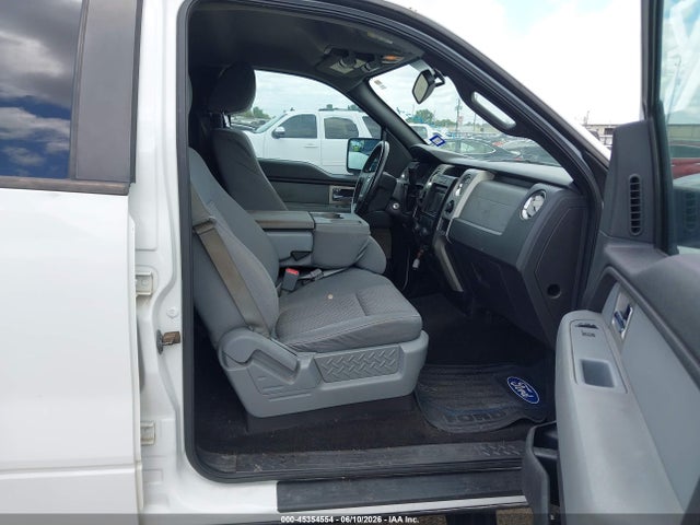 صورة 5 لـ 2011 FORD F-150 XLT