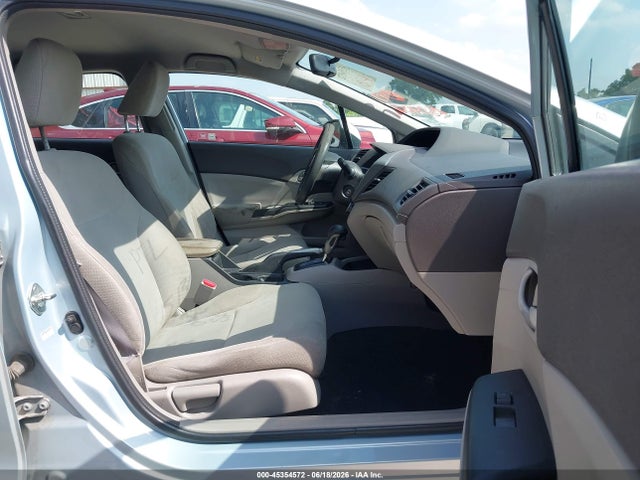 صورة 5 لـ 2012 Honda CIVIC LX