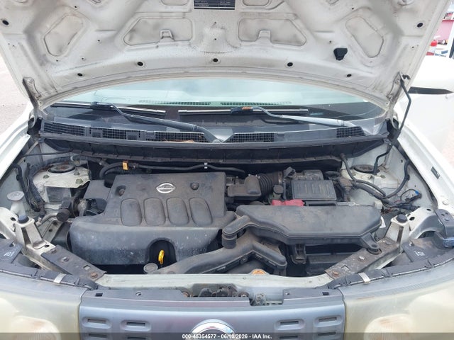 صورة 10 لـ 2010 Nissan CUBE 1.8S