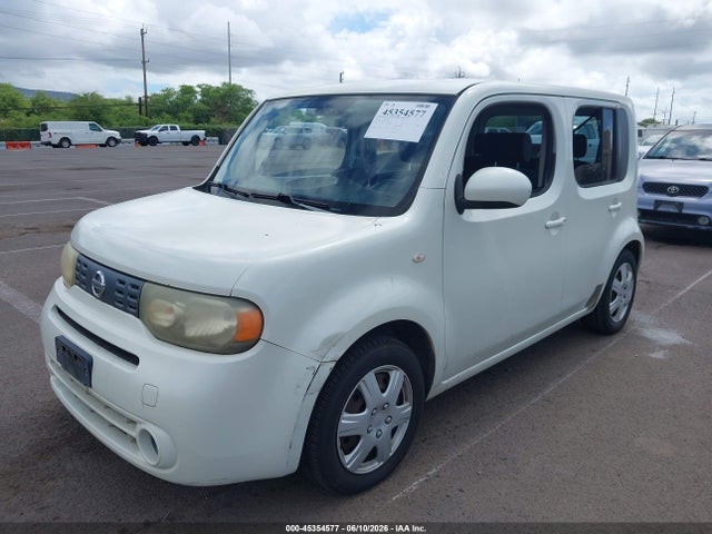 صورة 6 لـ 2010 Nissan CUBE 1.8S