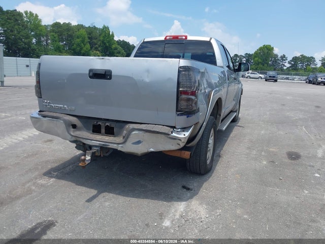 صورة 4 لـ 2012 Toyota TUNDRA GRADE 5.7L V8