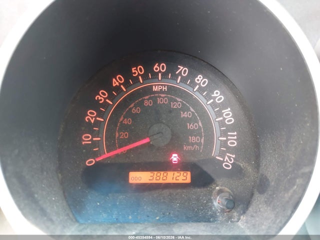 صورة 7 لـ 2012 Toyota TUNDRA GRADE 5.7L V8