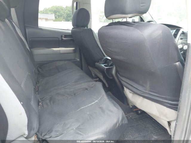 صورة 8 لـ 2012 Toyota TUNDRA GRADE 5.7L V8