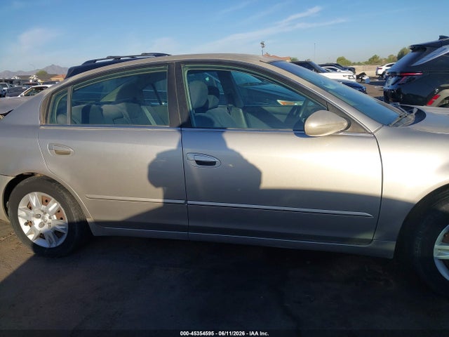 صورة مصغرة 13 لـ 2005 Nissan ALTIMA 2.5 S