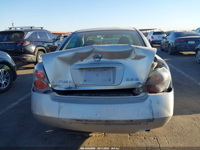 صورة مصغرة 16 لـ 2005 Nissan ALTIMA 2.5 S