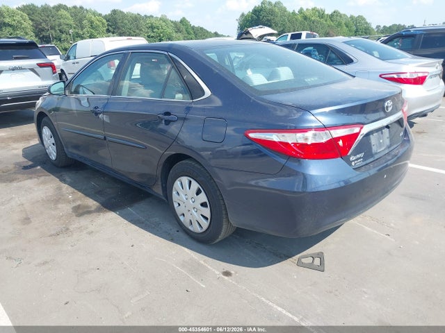 صورة 3 لـ 2015 Toyota CAMRY LE