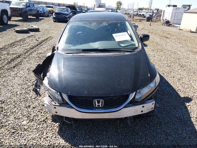 صورة مصغرة 13 لـ 2015 Honda CIVIC LX