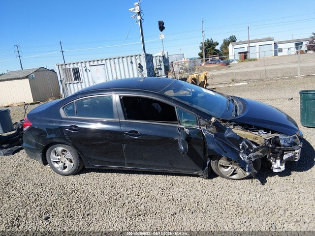 صورة مصغرة 14 لـ 2015 Honda CIVIC LX
