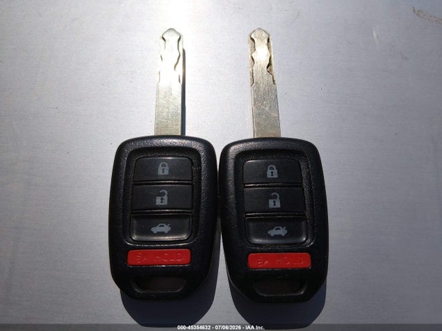 صورة مصغرة 11 لـ 2015 Honda CIVIC LX