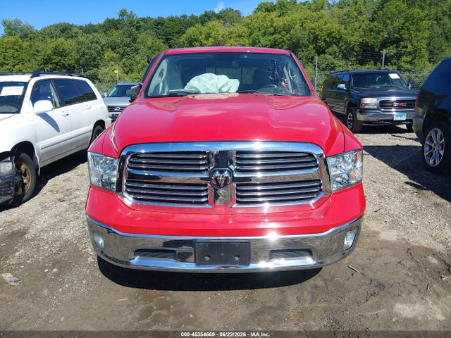 صورة مصغرة 12 لـ 2015 RAM 1500 BIG HORN